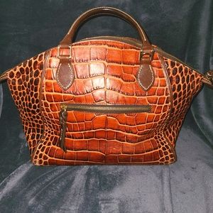 Dooney and Bourke handbag